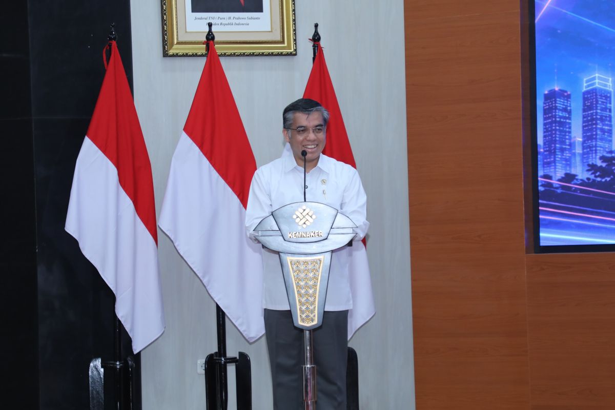 Minister: Innovation culture key to improving employment services