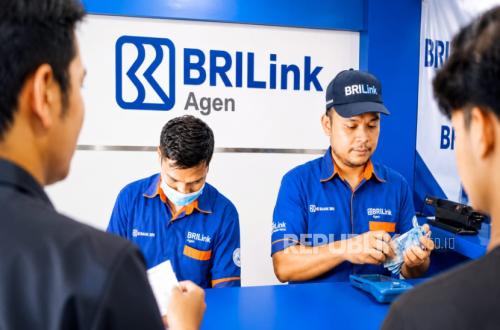 BRI's BRILink Agents: Expanding Financial Access and Driving Grassroots Economy
