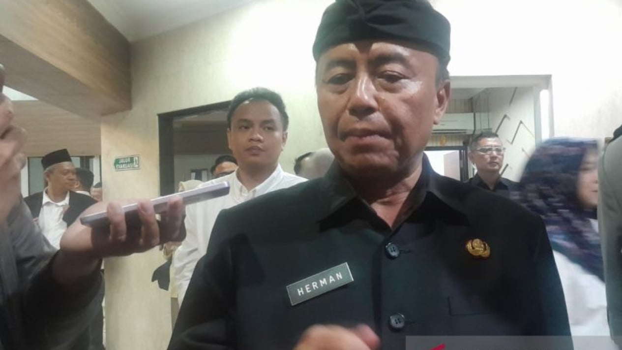 West Java Government Seeks Input from Sundanese Leaders to Realise 'Jabar Istimewa' Vision