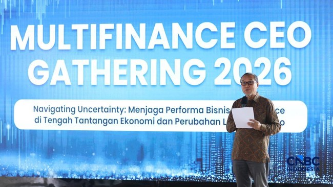 Interest Rate Hikes Become a 'Spectre' for Multifinance Industry