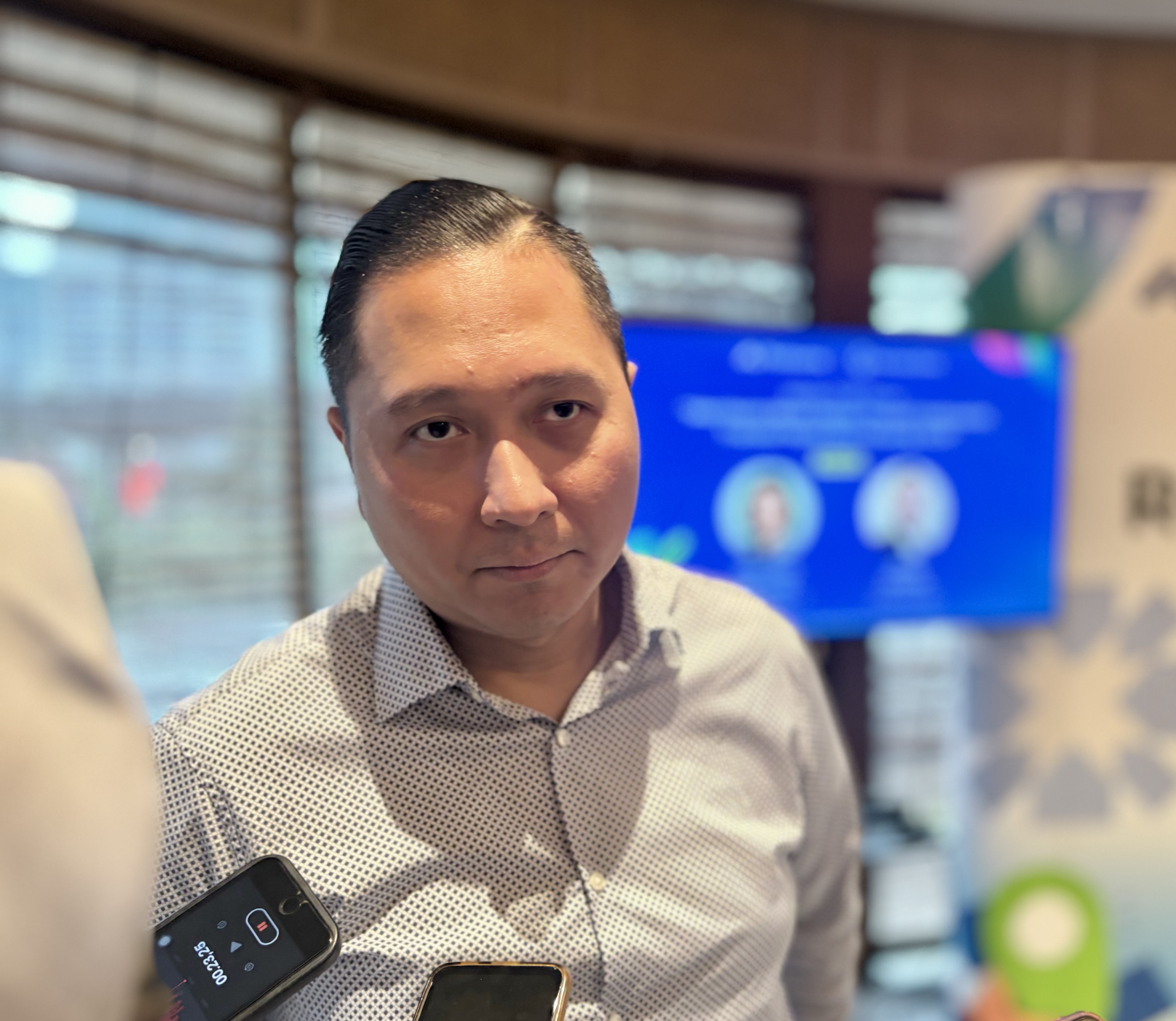 Indonesia's Banking Liquidity Squeeze Risks Higher Lending Rates
