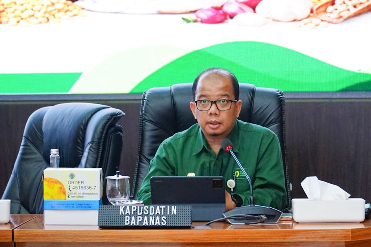 Bapanas Distributes 610.3 Thousand Tonnes of SPHP Rice as of 8 August 2026