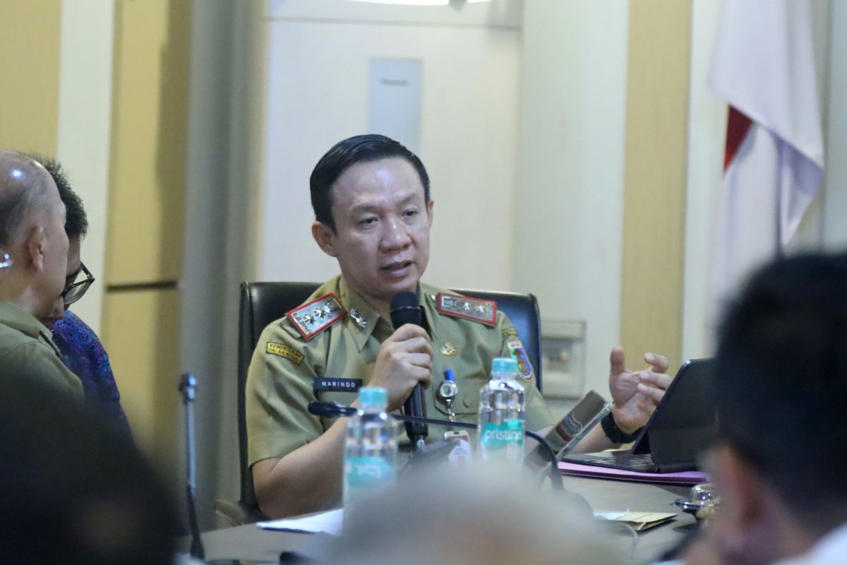 Lampung Government Improves Road Access to Accelerate PSEL Waste-to-Energy Project
