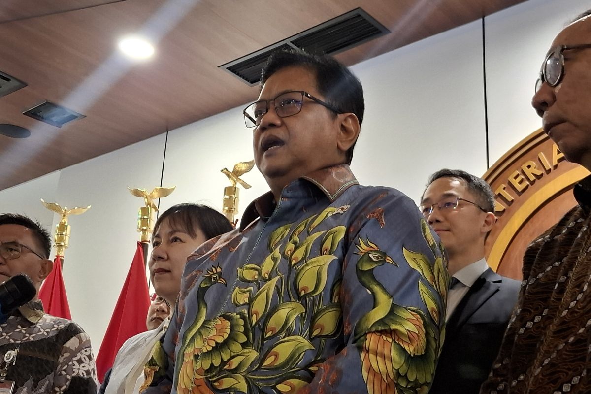 China's development experience can serve as reference for Indonesian transmigration, says deputy minister