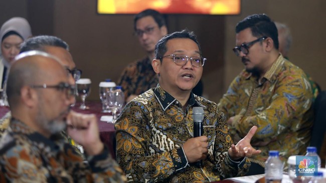 KUR Disbursements Using IP as Collateral Grow, Now Reaching Rp 5.85 T