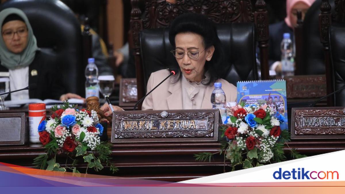 DPD RI to Host 2026 Joint Session, Pushing for Regional Voices in National Policy