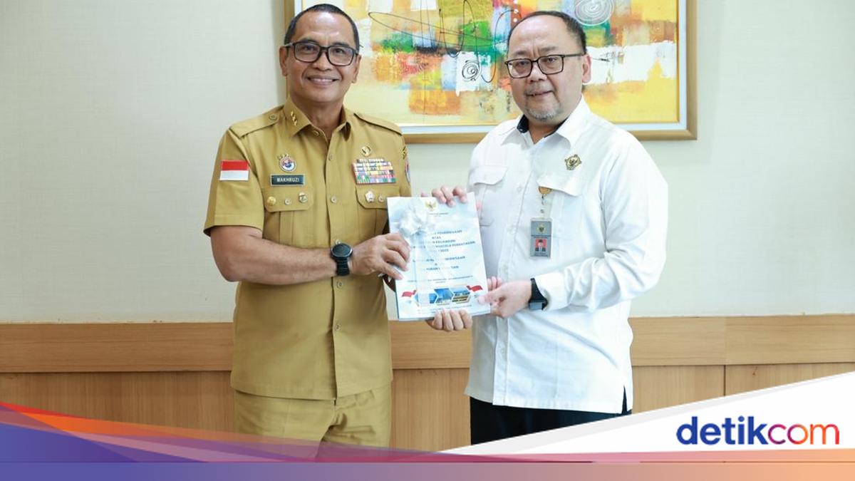 BNPP Secures 12th Consecutive Unqualified Opinion from BPK for 2025 Financial Report
