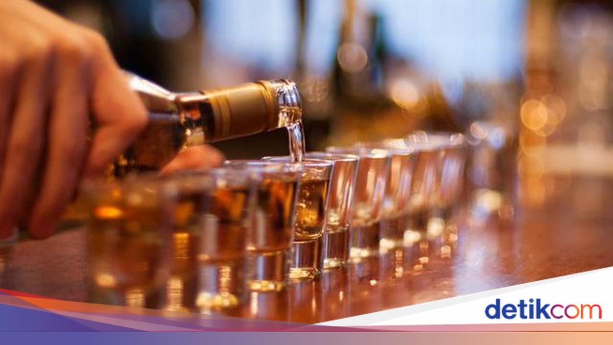 PDIP Condemns Quran Memorisation Challenge for Alcohol as 'Mockery of Religion'