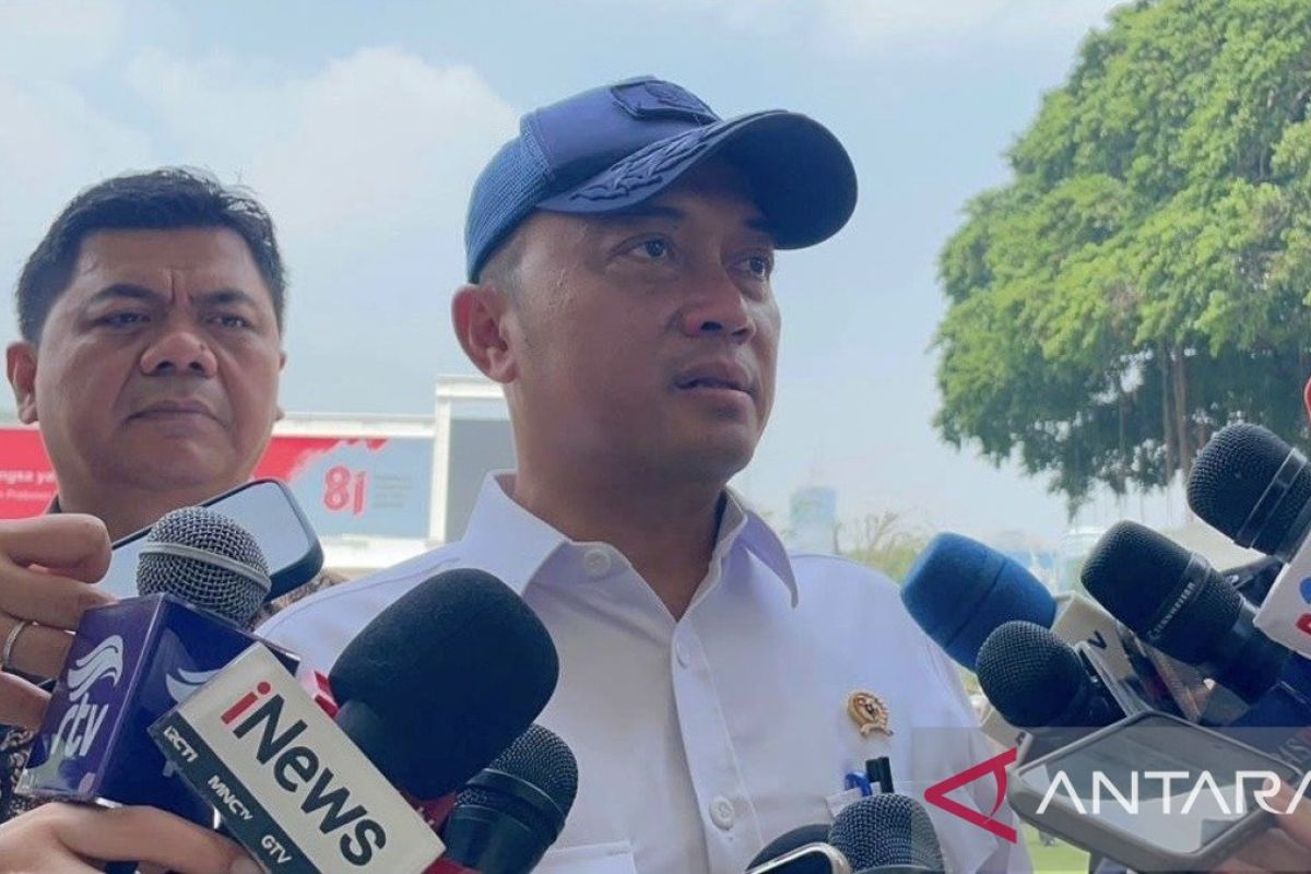 Government Focuses on Tackling Forest and Land Fires in Multiple Regions, No Plans Yet to Replace Officials