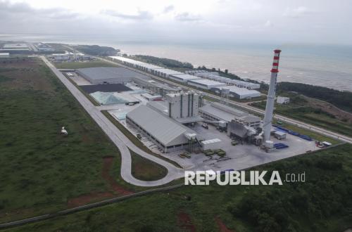 Batang Industropolis SEZ Has Potential to Become a Green Industrial Zone
