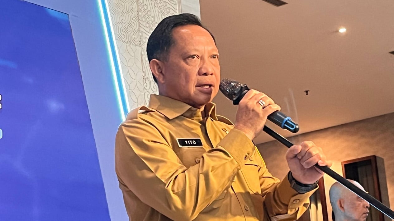 Government Disburses Rp18.9 Trillion to 546 Regions