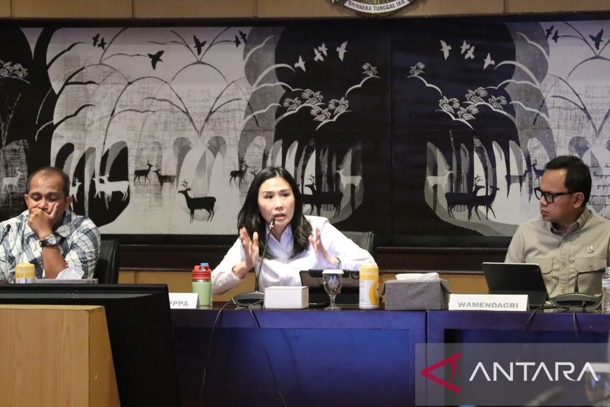 Integrated system needed to protect women and children: deputy minister