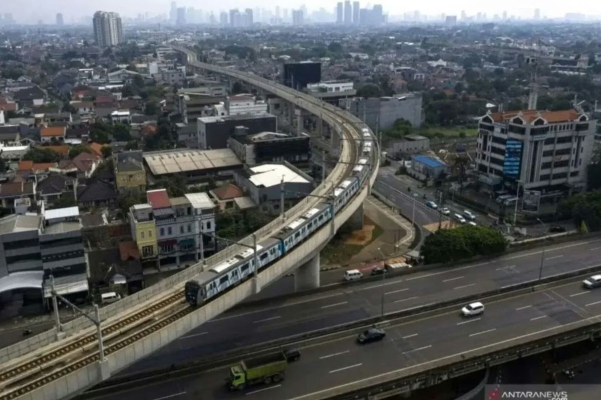 MRT Jakarta Tenders Construction Packages for East-West Line