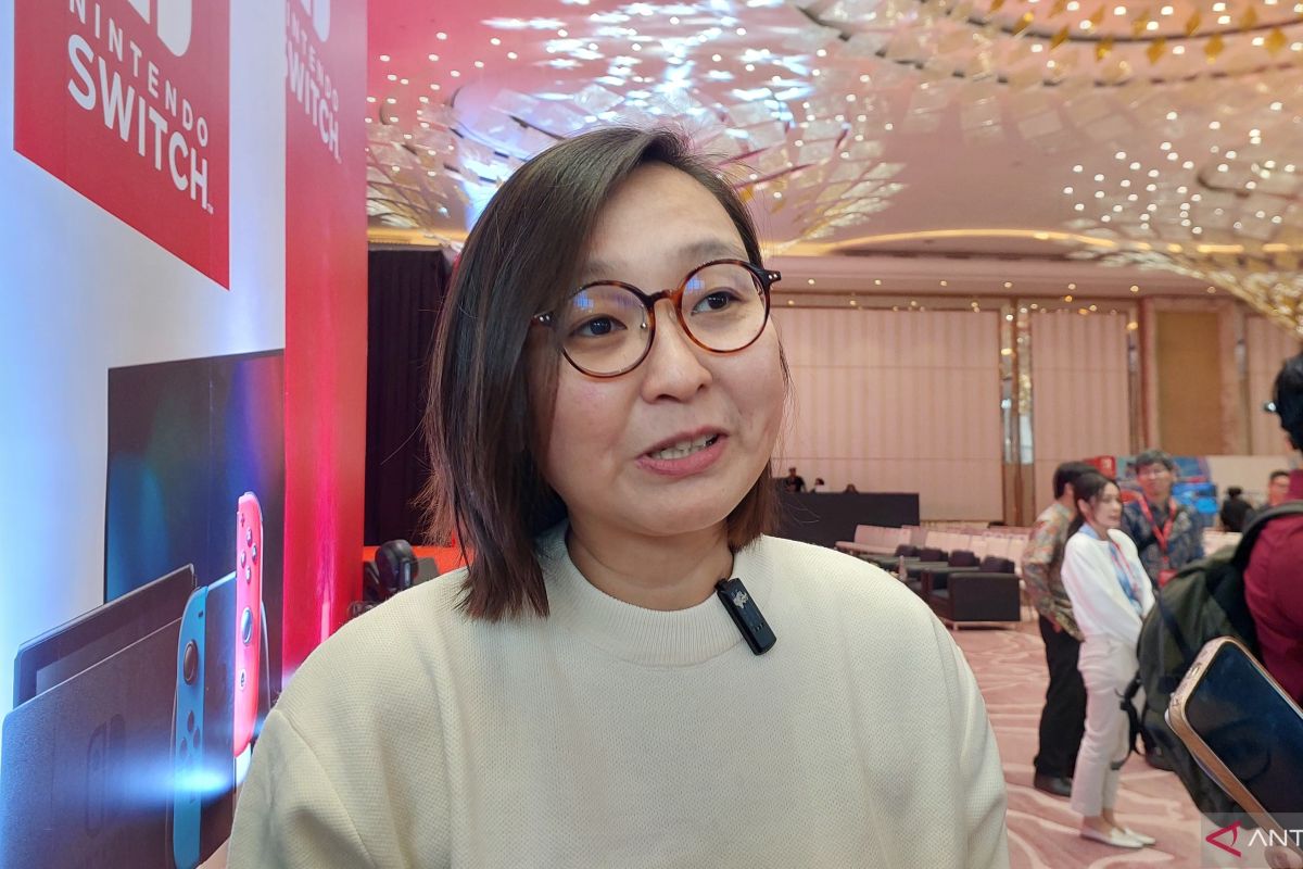 Deputy Minister: Global Game Entry Opens Opportunities to Develop Local Talent