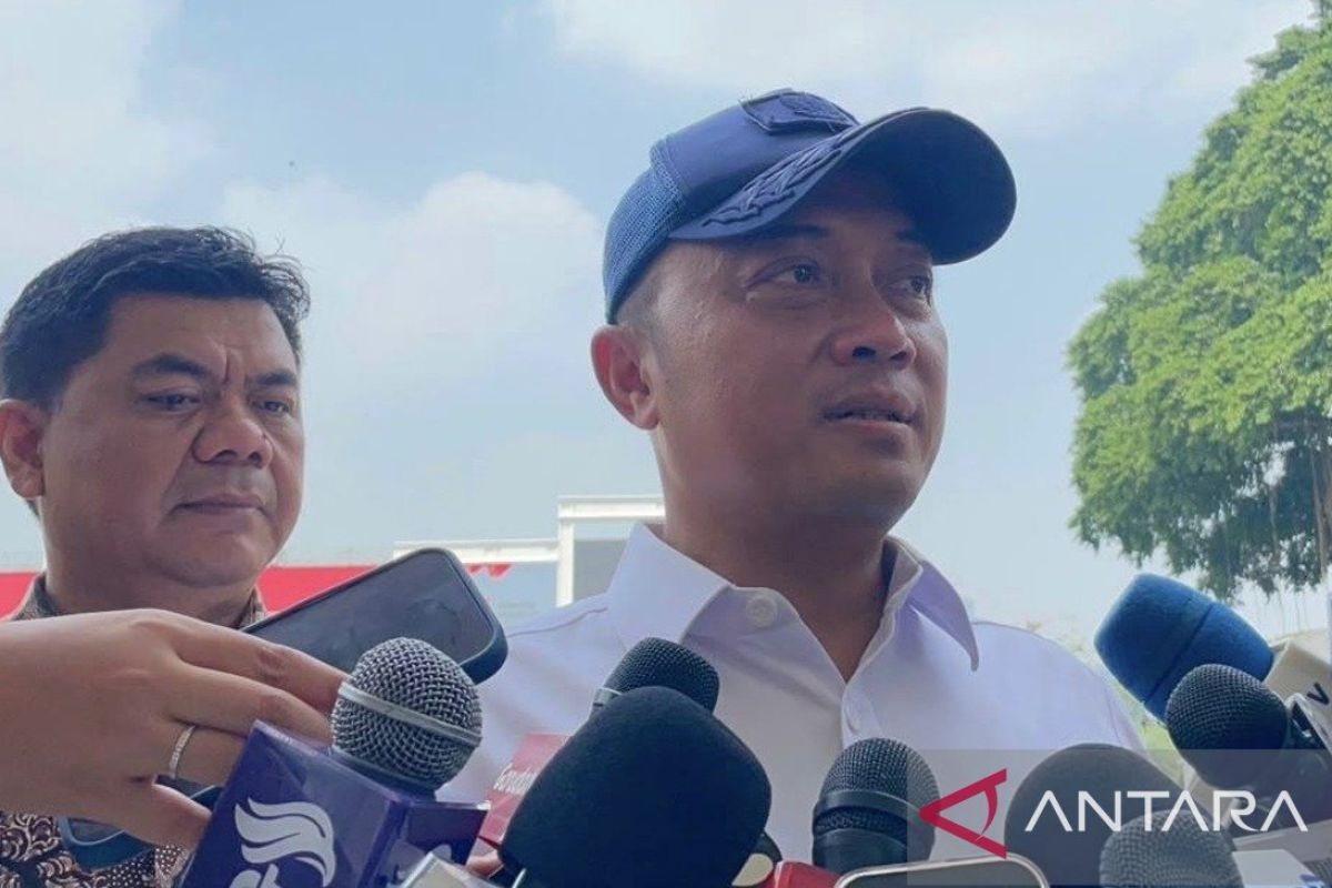 Government Finalises Presidential Regulation on Ride-Hailing, Completes Several Formulas