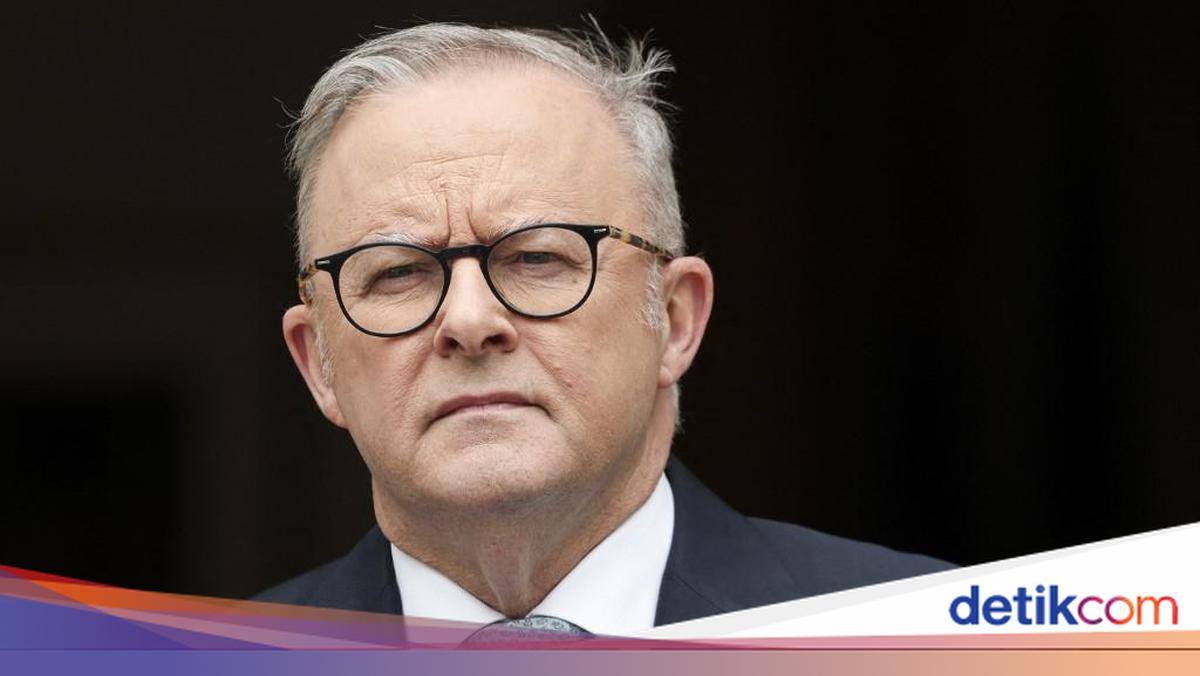 Australian PM Albanese Slammed Over Melon Joke About Japanese PM