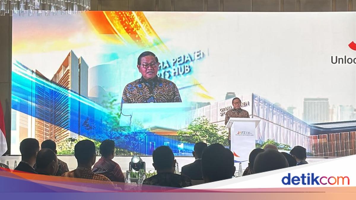 Pramono Unveils Major Infrastructure Projects to Transform Jakarta's Cityscape