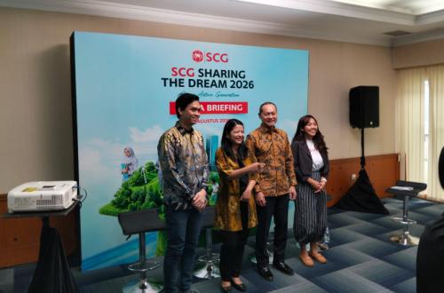 SCG: Young Generation Needs More Than Scholarships to Face Future Challenges