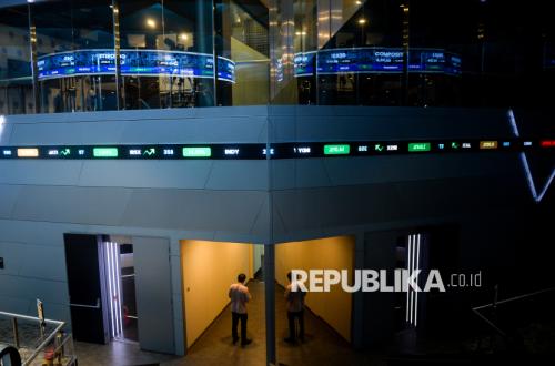 OJK Prepares Rules on IDX Share Ownership Limits After Demutualisation