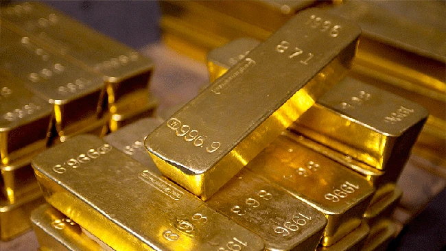 Gold Records Best Weekly Gain in Seven Months as Investors Return