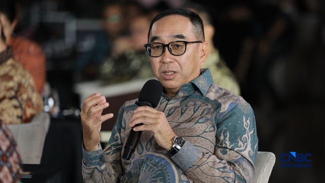 APPI Explains Reliance on Debt Collectors Amidst Rising Financing Risks
