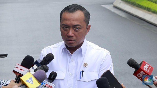 State Secretary Says Ride-Hailing Drivers Will Still Receive Holiday Bonuses Despite UMKM Status
