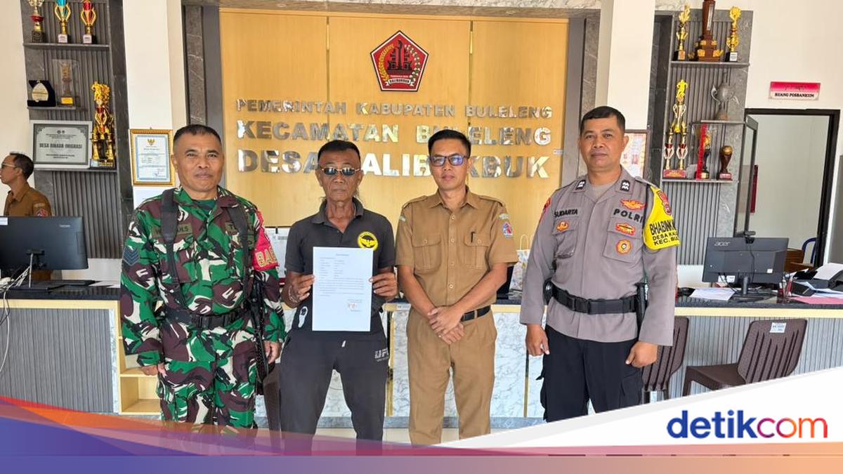 Man Who Harassed Chinese Tourist in Lovina 'Summoned' by Village Officials, Family Issues Statement