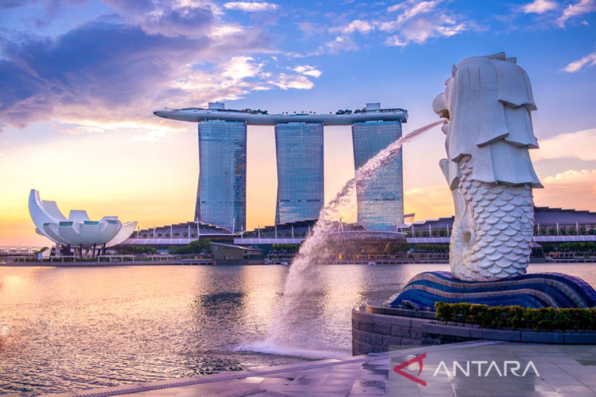 Singapore Raises 2026 Growth Forecast to 4.5-5.5% on AI Investment Boom