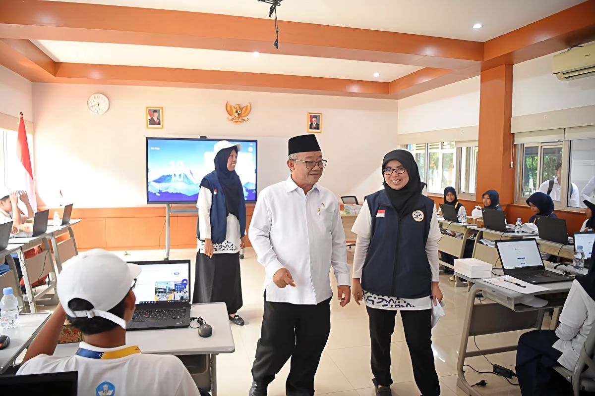 Integrated National Schools to holistically develop students' potential, says minister