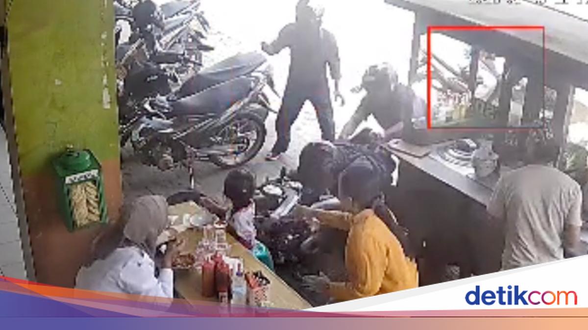 Armed Robbery Gang Targeting Cooperative Employees in Bekasi Arrested, Two Shot