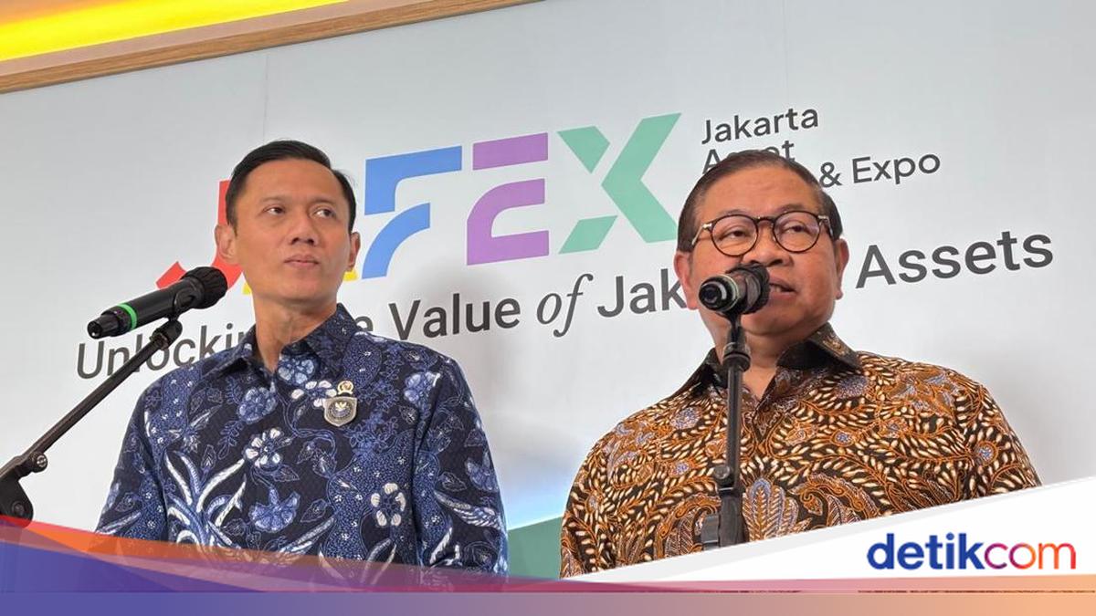 Jakarta Governor Pramono Addresses Air Pollution, Plans Artificial Rain and Boosts Public Transport