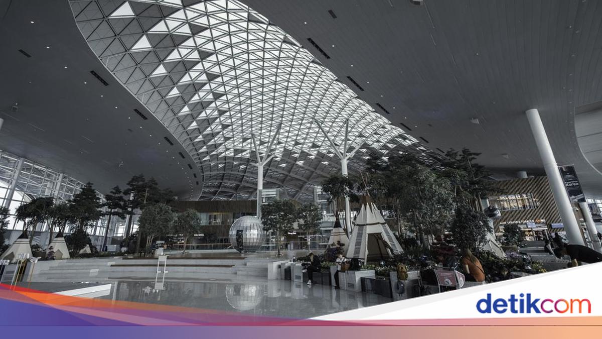 Incheon Airport Orders Homeless to Leave Amid Heatwave, Rights Group Protests