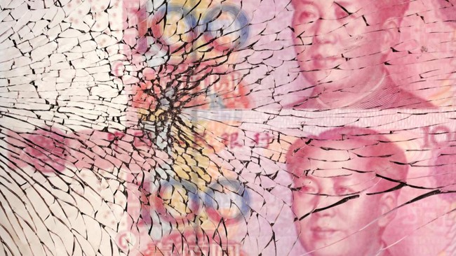 China's Cheap Yuan Distorts Global Trade, Not Just a Domestic Issue