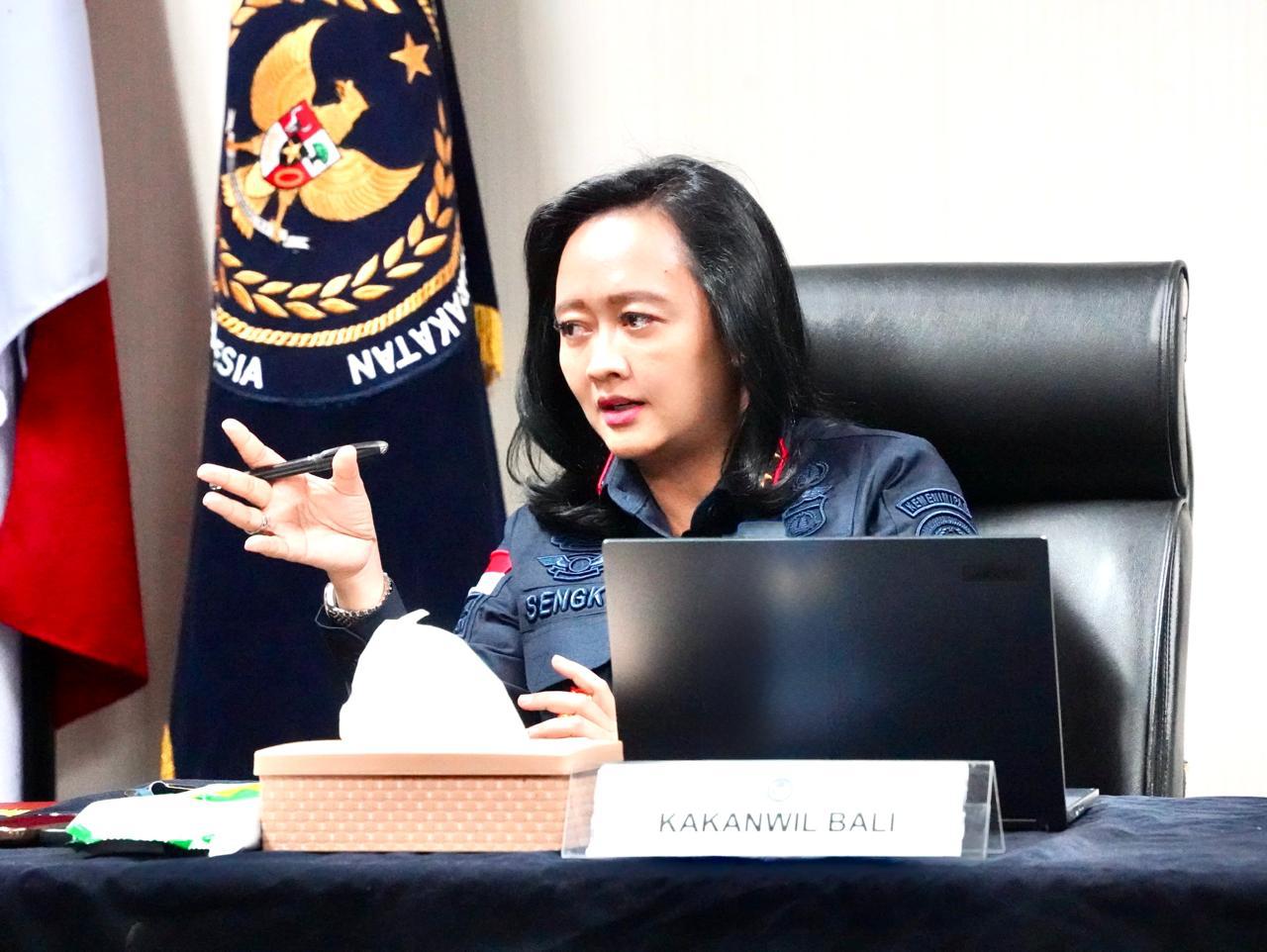 66 Foreign Nationals from 27 Countries Arrested in Bali for Immigration Violations