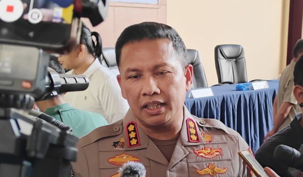 Police Investigate Alleged Blasphemy at The Sounds Project Festival in Ancol