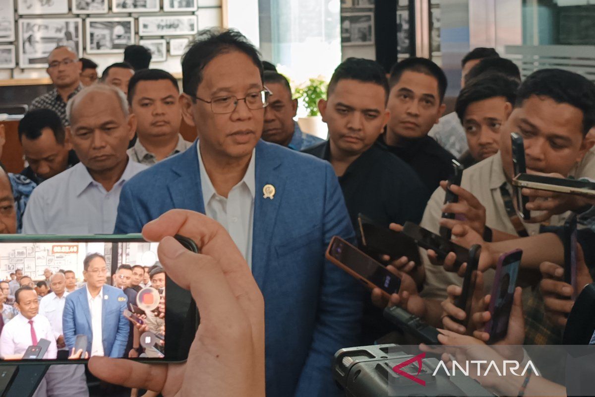 Purbaya admits to regular coordination with Destry Damayanti