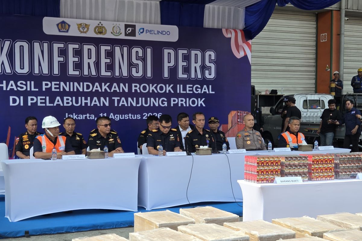 Customs DG: Study on new excise layer to curb illegal cigarettes still underway