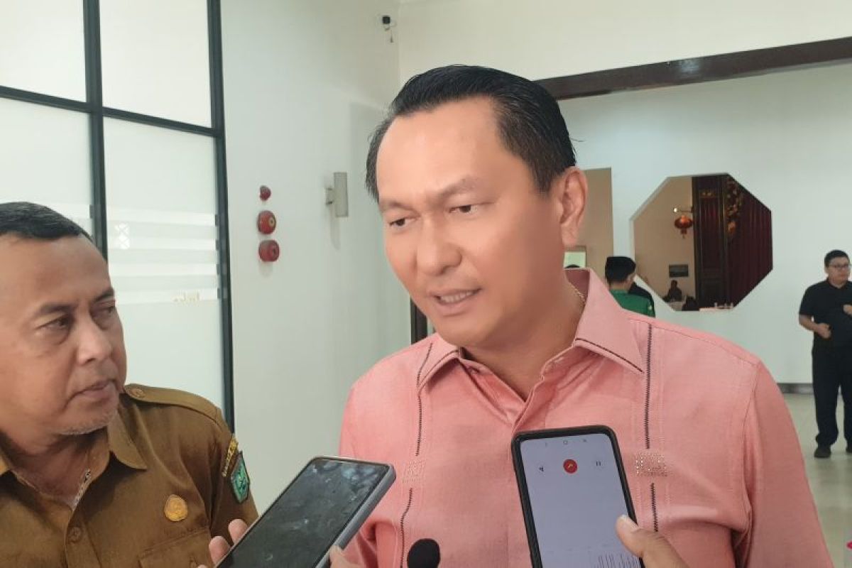 DPR Urges Local Governments to Implement Integrated Waste Management from Upstream to Downstream