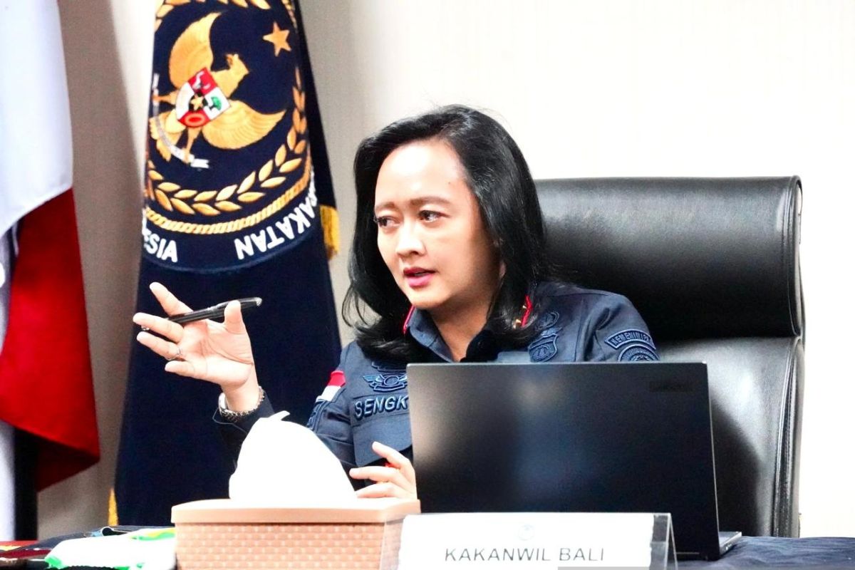 Bali Immigration Nets 66 Problematic Foreign Nationals in One Week