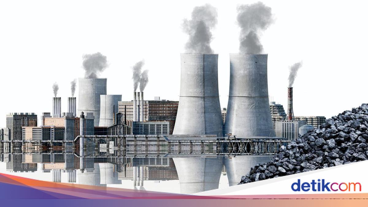 Uncertain Future for Coal Power Plant Phase-Out