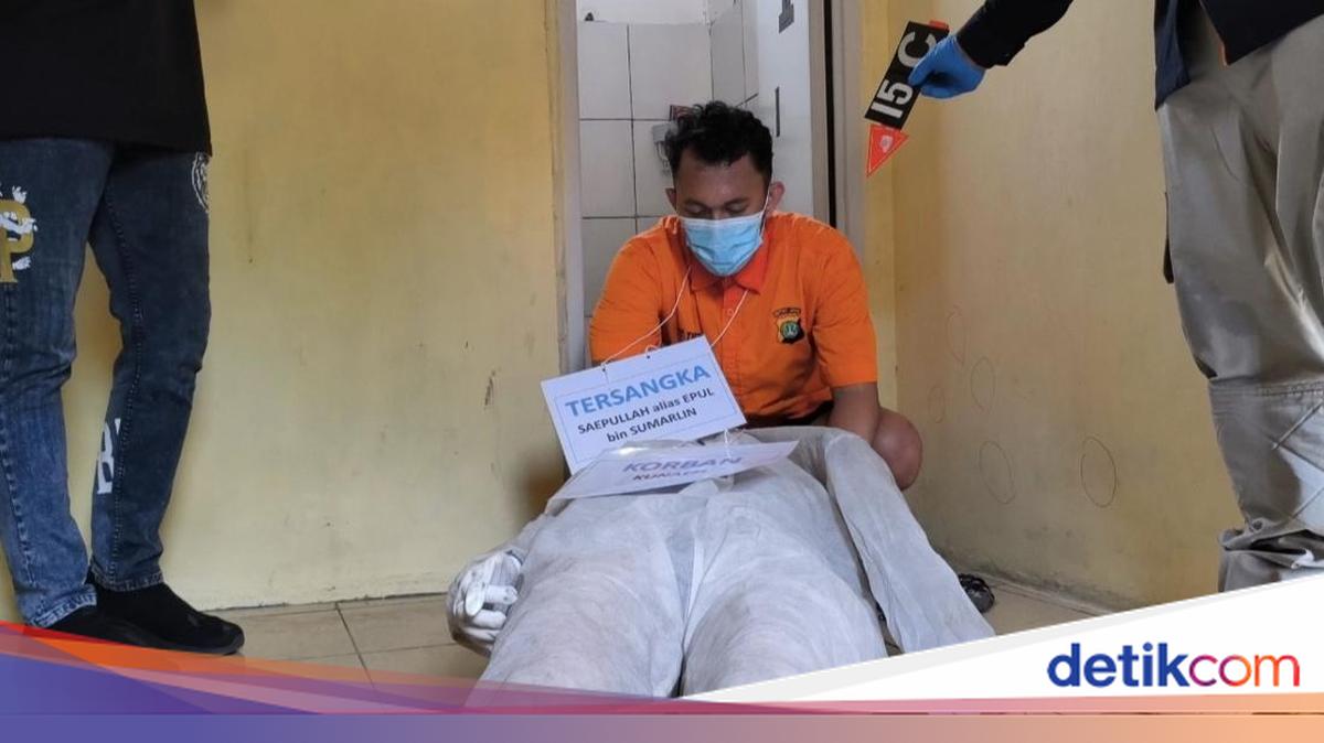 Key Witness in Saepul Mutilation Case Fled After Smelling Blood