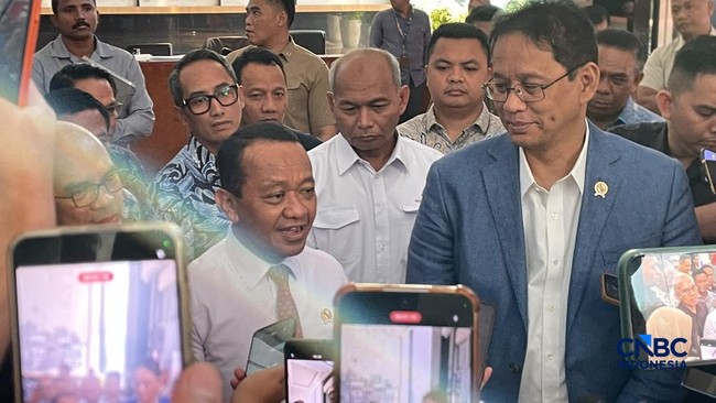 Purbaya on Fuel Subsidy Budget Condition: Safe!