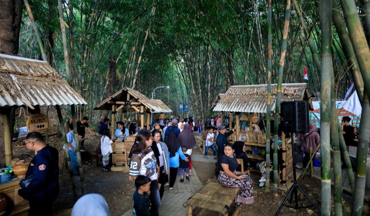 565 Villages in West Java to Hold Digital Village Head Elections