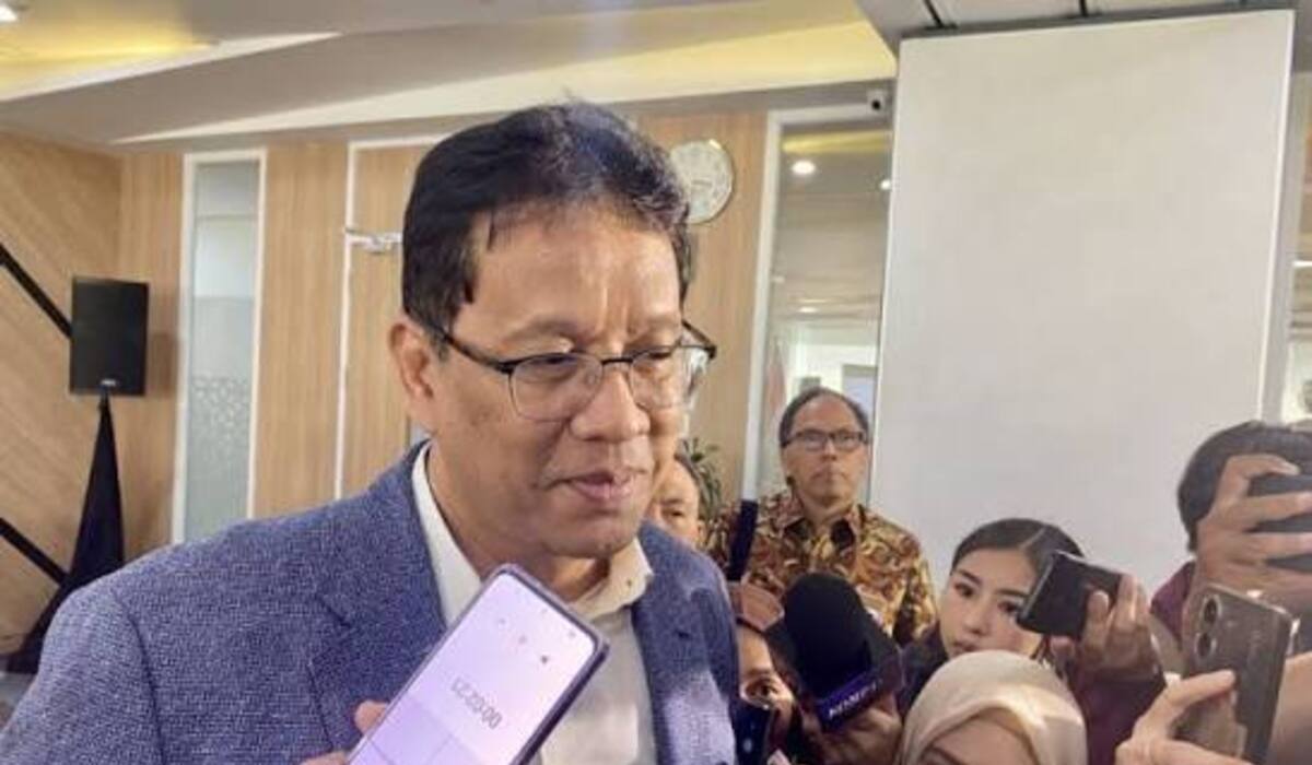 Finance Minister Purbaya: Pertalite Subsidy Control to Be Implemented Gradually