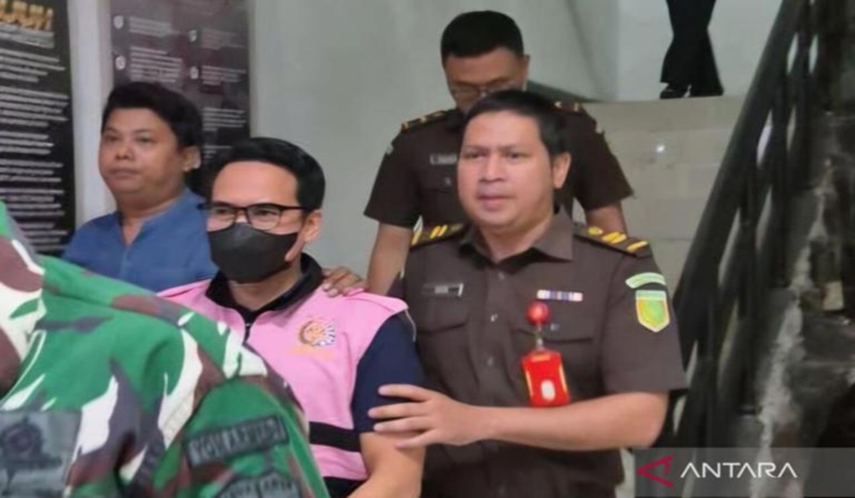 Former BUMD Director Detained After Skipping Summons Three Times