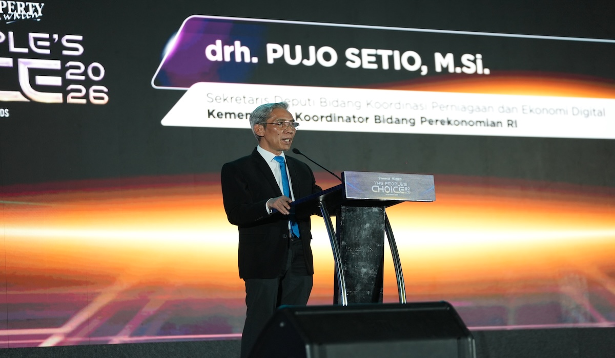 Property Sector Deemed Strategic for National Economy