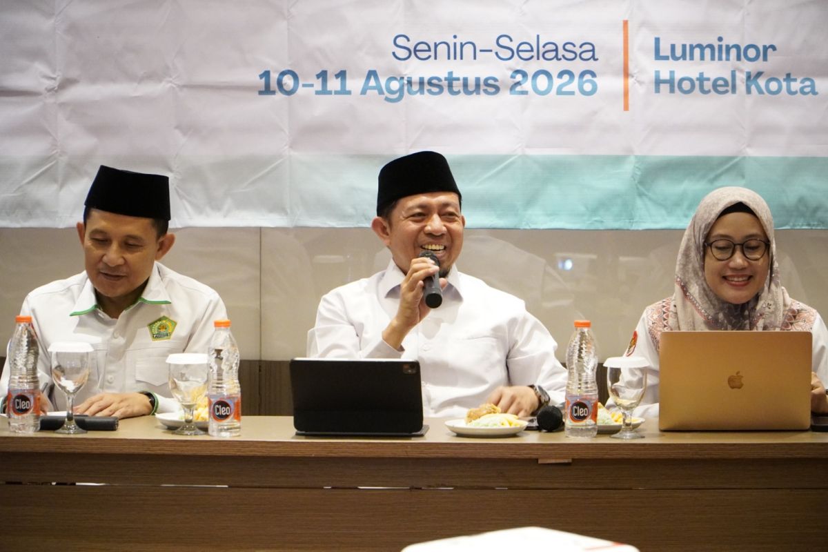 Indonesia drafts child-friendly guidelines for Islamic boarding schools
