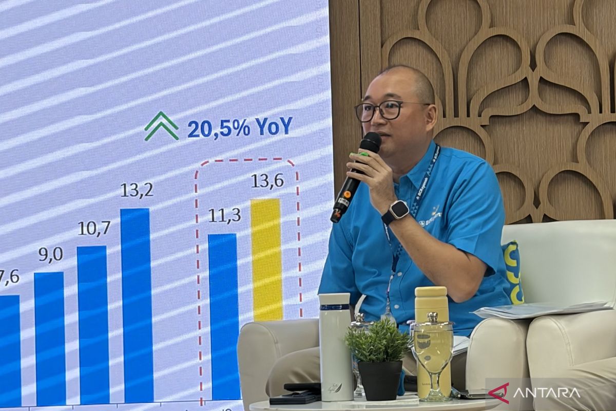 BCA Syariah Says Gold Remains a Preferred Long-Term Investment Choice