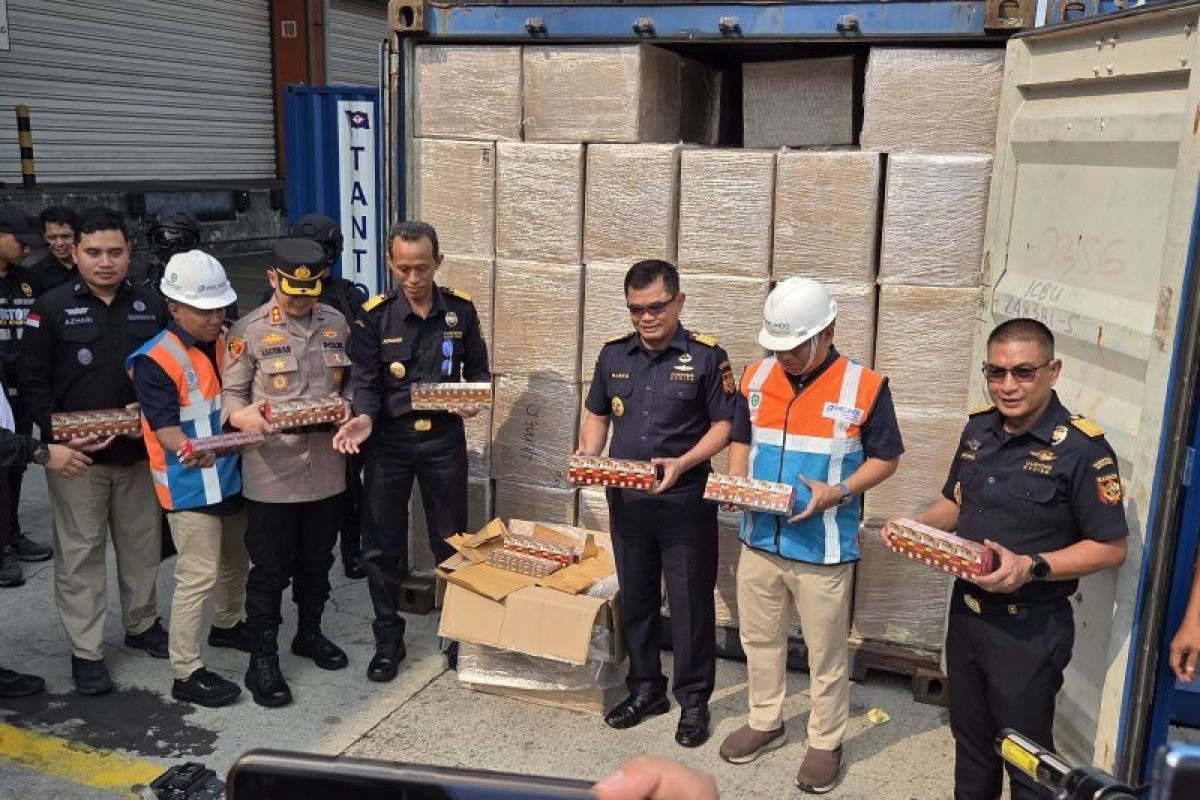 Customs DG Claims Agency Reform Progress is Evident