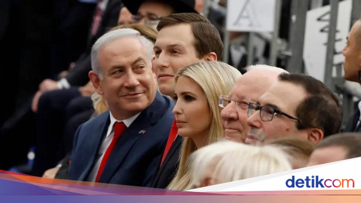 Trump's Son-in-Law Accuses Netanyahu of Obstructing US Plan for Gaza